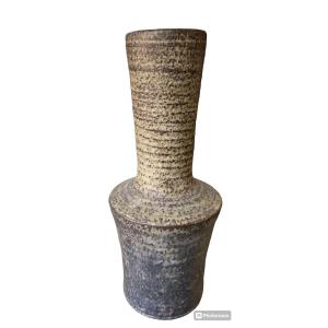 Stoneware Vase