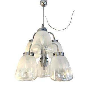 Carlo Nason Chandelier