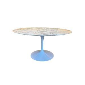 Knoll Marble Table