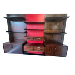 Wall Unit