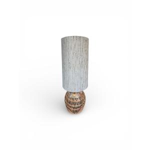 Ceramic Lamp Pelletier