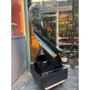 Decorative Chimney Weather Vane