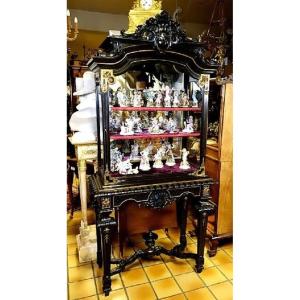 Showcase Napoleon III