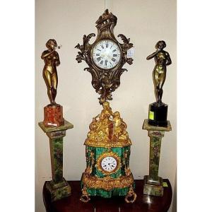 Art Deco Sculpture