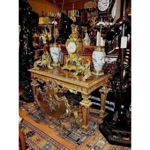 Louis XIV Console-table