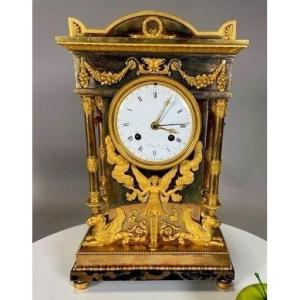 Directory Clock