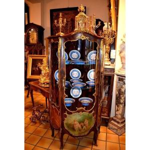 Sèvres Porcelain 