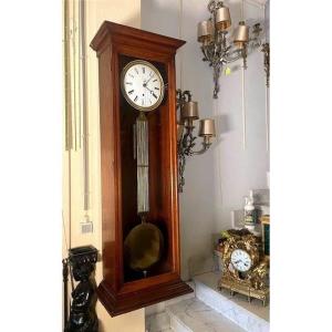 French Precision Regulator 