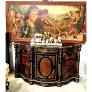 Napoleon III Sideboard