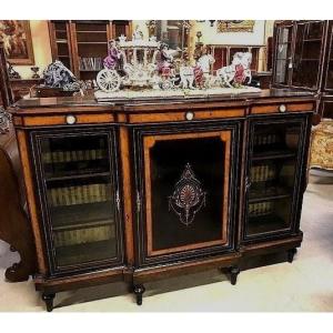Napoleon III Sideboard