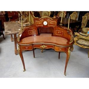 Napoleon III's Lady Desk