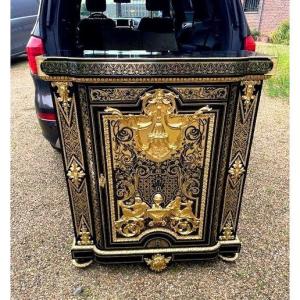 Boulle Furniture 