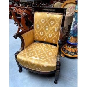 Empire Bergère