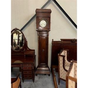 Louis XVI Grandfather Clock 