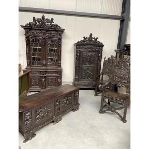 Castle Furniture 