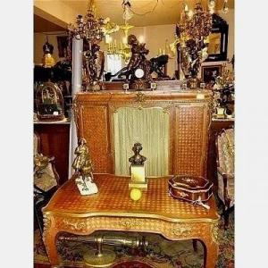 Bust Charles X  Period