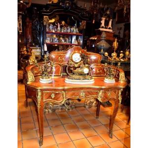 19th Century Lady's Desk 