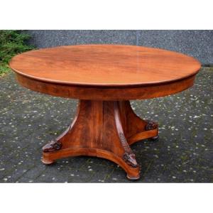 Early 19th Century Dining Table 