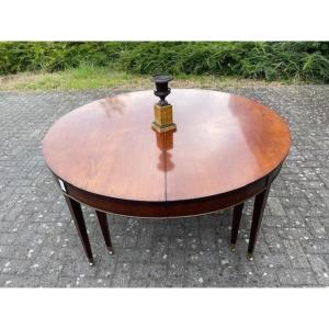 18th Century Dining Table 