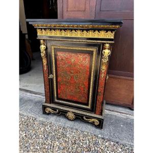 Boulle Marquetry Furniture