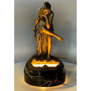 Art Deco Sculpture
