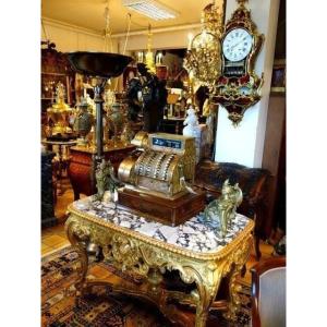 Cash Register