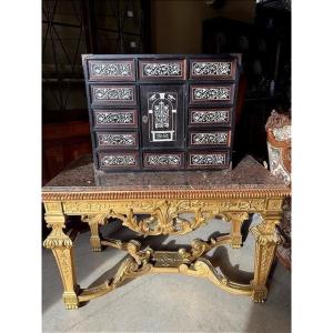 Italian Cabinet