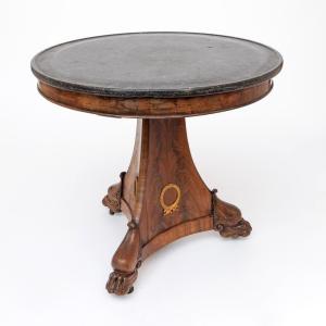 Empire Centre Table