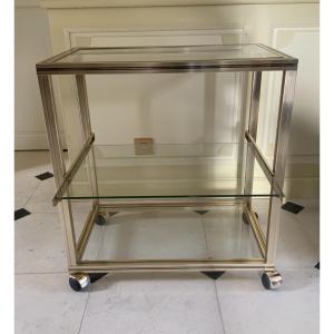 Pierre Vandel’s  Roll Table