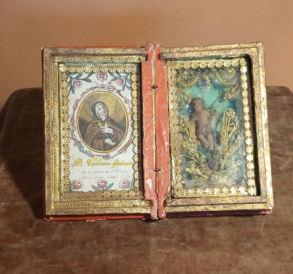 Libro reliquiario da viaggio -photo-1