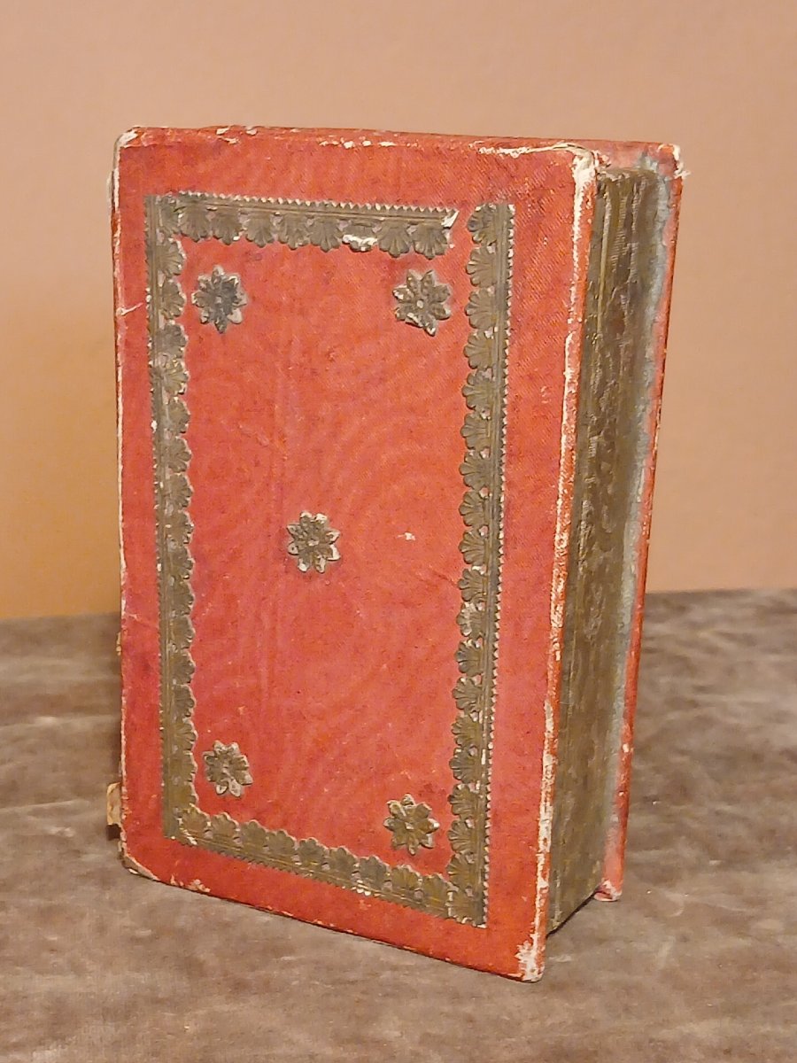 Libro reliquiario da viaggio -photo-2