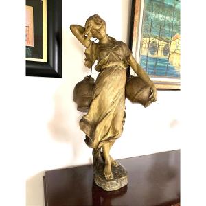 Haniroff And Friedrich Goldscheider 