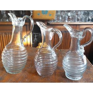 3 Norman Pitchers XVIII/xix