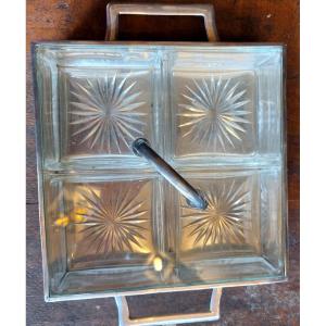 Mappin And Weeb Hors d'Oeuvres Serving Set