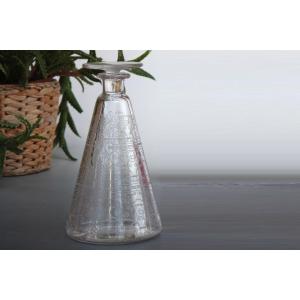 Baccarat Crystal Aperitif Decanter, Lido Model