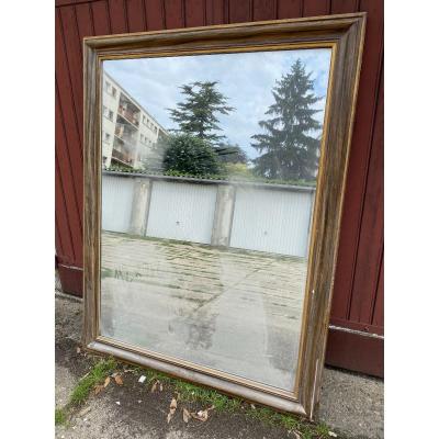 Mirror / Ice / Ancient Mercury Panel