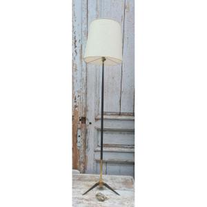 Floor Lamp From The Lunel House, 1950