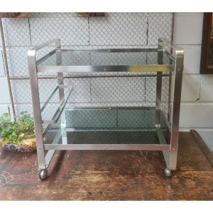Martini & Rossi Aau Rolling Table 1970