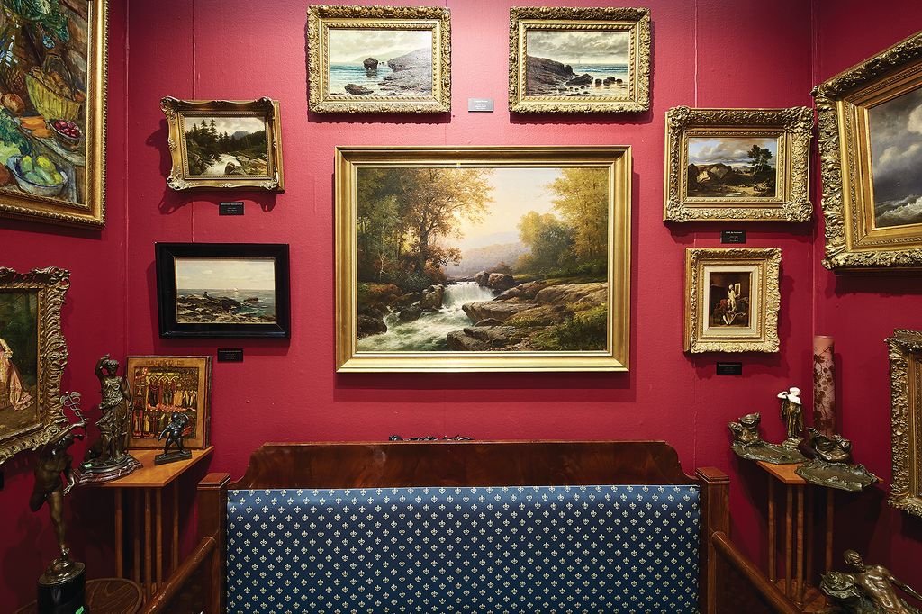 Davidjan Art Gallery