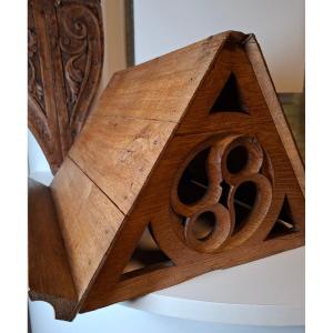 19th Century Lectern