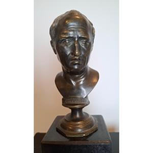 Cicero's Bronze