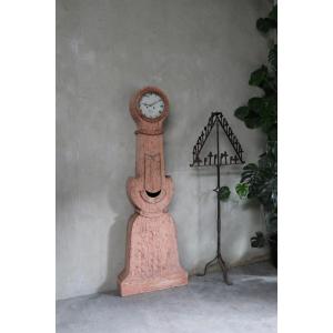 Swedish Gustavian Mora  Clock