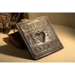 Large Lead Matrix - Renaissance - 16th Century