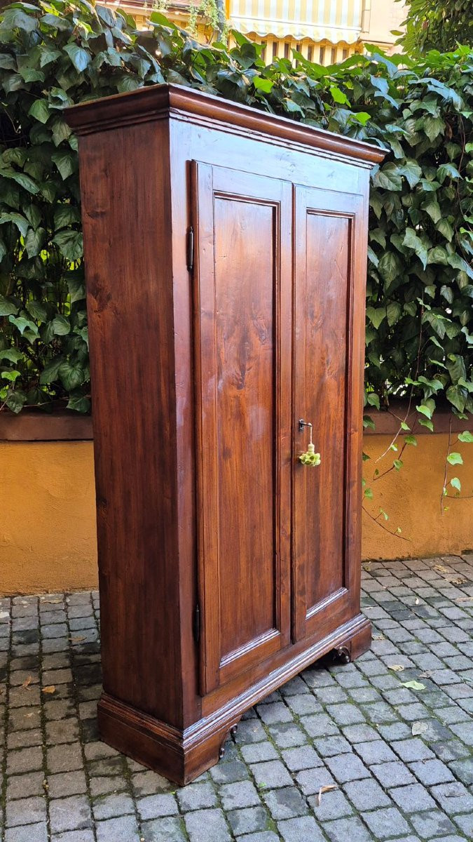 Armadio dispensa antico emiliano-photo-3