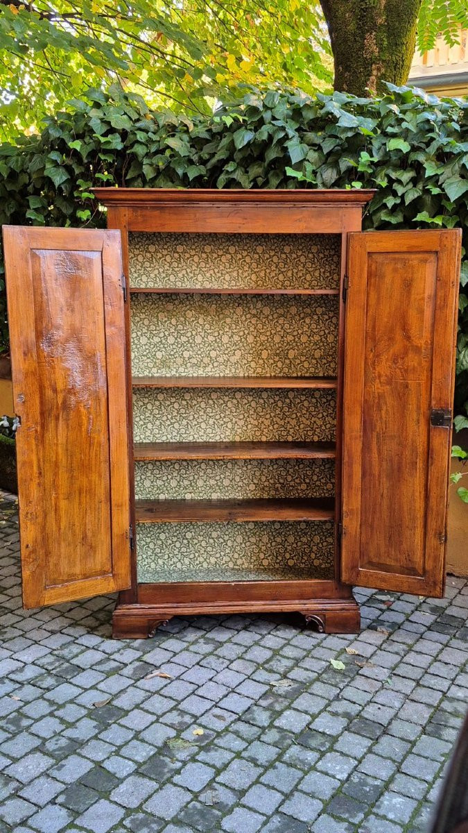 Armadio dispensa antico emiliano-photo-4