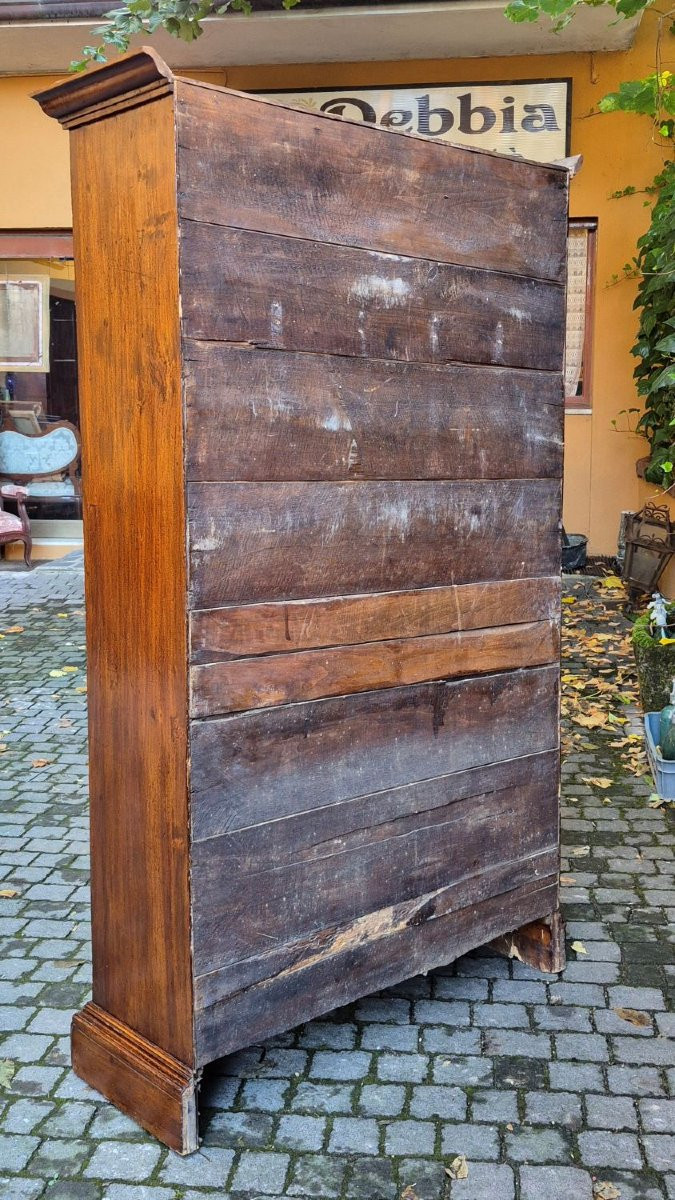 Armadio dispensa antico emiliano-photo-3