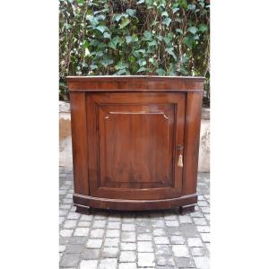 Angoliera cantonale antica emiliana mossa