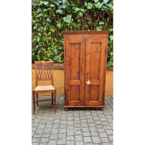 Credenza armadietto dispensa antica dell'800