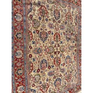 Tapis de collection en Laine
