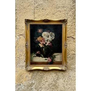 Karl Reinhardt, Still Life